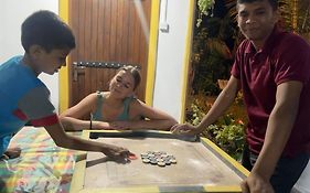 Sanu Home Stay