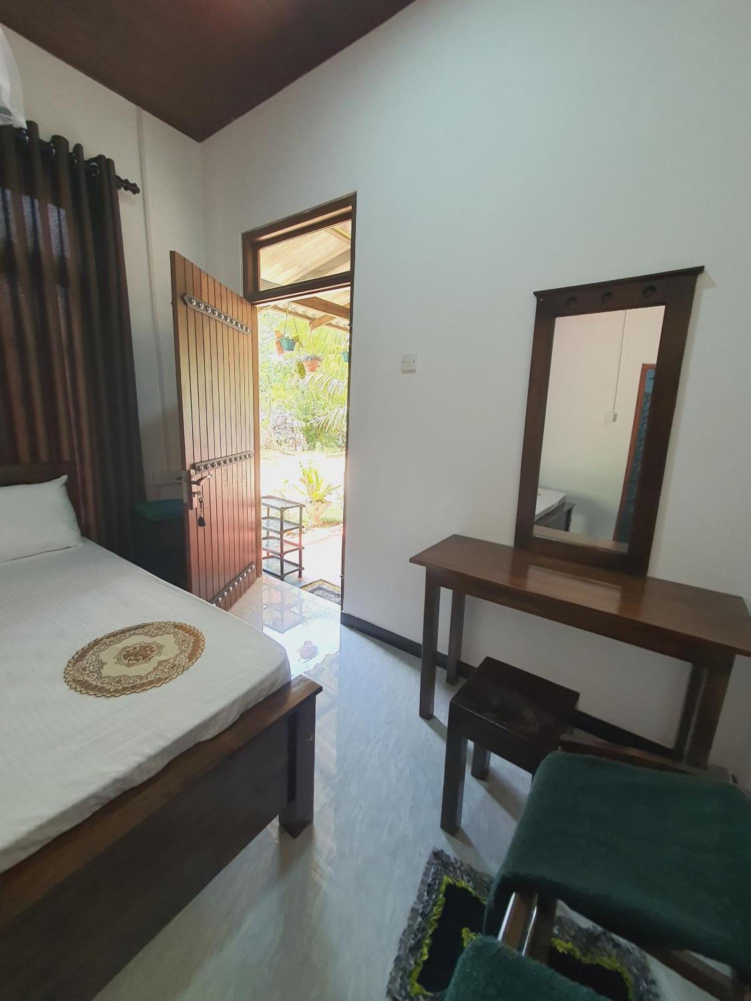 Sanu Home Stay Sigiriya Exterior photo